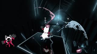 【ネコウミウシ】PLは Light onしないBring It On 劣等上等【BeatSaber】