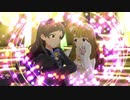 【ミリシタMV】『99 Nights』ミャオ＆しっぽ