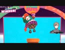 【Fall Guys】アッキーナが魅せた！神プレイと盛り上がる叶&ラトナ・プティ【三枝明那/叶/ラトナ・プティ】