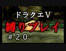 【アルカリ性】26周目だし、縛りプレイで楽しもう！【ドラクエ5シーズン1 Part20】
