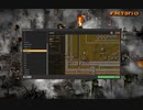 Factorio 1.0.0 ロケット打ち上げまで（64倍速）（1）