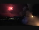 夜行列車×『鬼滅の刃』　「紅蓮華」　～蒸気機関車編～