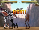【MUGEN】ハシュマルを作ってみた