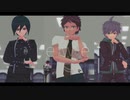 【ダンガンロンパMMD】jewel