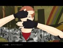 【ヒプマイMMD】ELECT【理鶯】