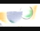 ロング「Chillout - 季 Toki」※Mallet・00561