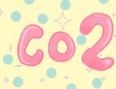 【UTAU 暗鳴ニュイ】CO2【オリジナル曲】