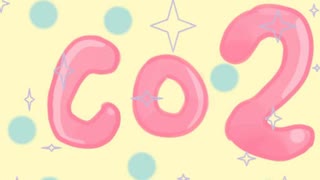 【UTAU 暗鳴ニュイ】CO2【オリジナル曲】