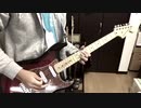 【ハチ/米津玄師】 ドーナツホール ギターカバー