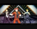 【UTAU+MMD】 いいや / 海歌シン・穂歌ソラ・轟栄一