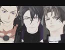 【MMD刀剣乱舞】ANIMAる【日光/日本号/長谷部】