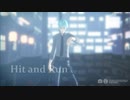 （※お着換え注意※）【MMD刀剣乱舞】洋楽2本【一期】