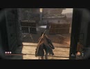 ネギのゲーム実況　SEKIRO：SHADOWS DIE TWICE　#054　｢影、襲撃｣