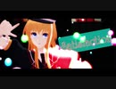【MMD刀剣乱舞】Saticfaction【酢烏賊式乱藤四郎】
