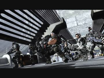 [ゆっくり実況]　VANQUISH　その7