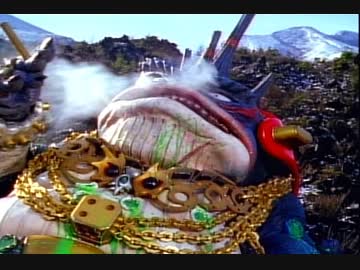 未来戦隊タイムレンジャー 47話 台本 未来戦隊タイムレンジャー 47話 台本 未来戦隊タイムレンジャー