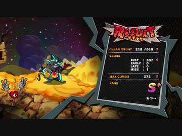 MAD RAT DEAD（マッドラットデッド）体験版 ステージ１