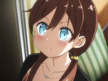 Oneroom 第10話 青島萌香は悩んでる By Ds Nicoch 014 アニメ 動画 ニコニコ動画