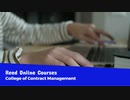 Reed Online Courses