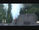 爆音注意！！　蒸気機関車(SL)の汽笛集　Volume attention！！ 〜Steam locomotive whistle collection～