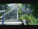 【NOSTALGIC　TRAIN】＃９揺らぐ意識、『私』の記憶