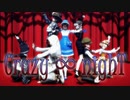 【第五人格MMD】Crazy ∞ nighT【サバイバー7人(祭傭探占庭技調)】