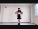 【ゆきき】かいしんのいちげき！  踊ってみた【初投稿】