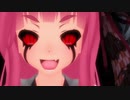 【MMD】琴葉 茜ちゃんでBuild Our Machine【Voiceroid加筆モデル】