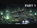 【実況】最近良いことないし、星救うわ　PART 1【FINAL FANTASY VII REMAKE】