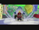 マリオサンシャインやったときの4