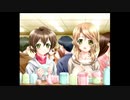 【双葉理保 19歳 ~冬~】冬枯の 冬柏揺れなか 理保待つる【パート５】