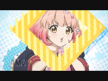 10秒毎に一人チエルが増える動画