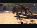 一式わらしべ狩猟 Part.52 バルク一式【MHXX/NS】