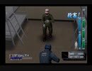 犯人確保のド迫力.R6S Ⅳ