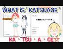 カツアゲ系VTuber☆天野ピカミィ【天野ピカミィ】