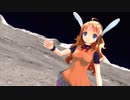 【UTAUカバー+MMD】Ievan polkka【天音ルナ】