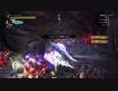 【MHW:IB】 M★5 燻火堆然 スラッシュアックス ソロ 03分59秒65