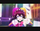 【MMD】ニバスでHIGHER【メギド72】