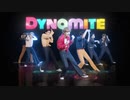 【 BTS 】Jimmy Fallon and The Roots Sing Dynamite【防弾少年団】　