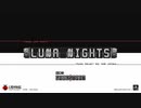【VOICEROID実況】月夜のメイド長 Part1【TouhouLunaNights】