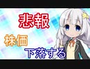 【米国株】金の亡者のPF～2020年9月27日【投資】