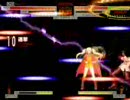 アカツキ電光戦記 ミュカレ コンボ動画？
