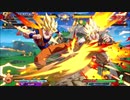 後輩とドラゴンボールファイターズ(2)　#154