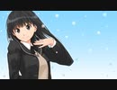 【アマガミ実況part8】青春を振り返りながらながら実況してみた～美女と野獣と真冬の淫夢～