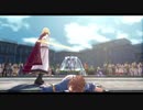創の軌跡　ルキヴァスここに創まる　再独立の日　その10