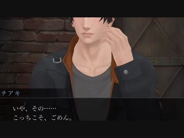 女攻め厨がパルマRる場合part.9