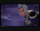 【KH3】AP0縛り　テラ=ゼアノート（NoDamage/Crit/Lv1）