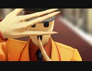 【MMDオバロ】Masked bitcH