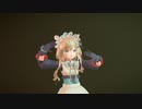 【にじさんじMMD】エリー・コニファーさんでLove∞Destiny