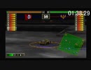 【RTA】甲脚機甲師団バインパンツァー　3:30:06 Part4/7【字幕】